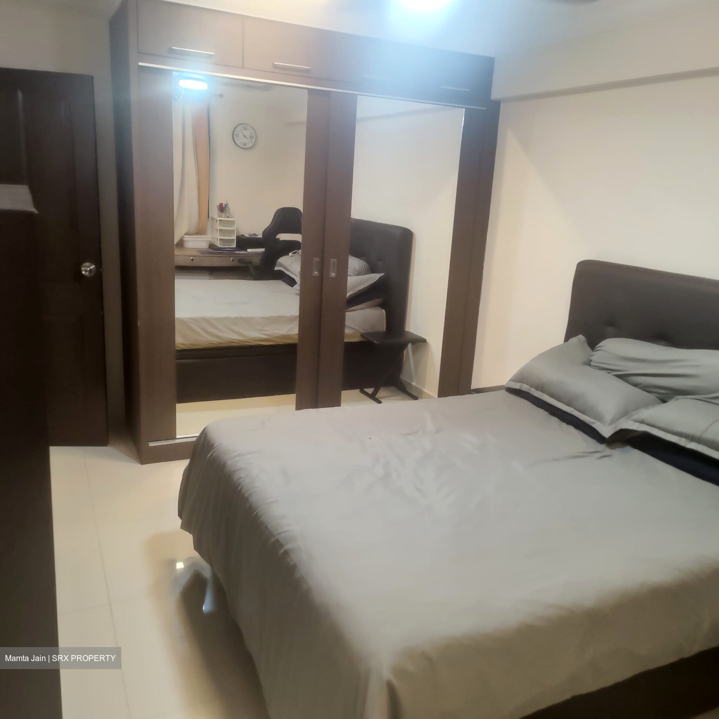 Blk 100 Crescent View (Queenstown), HDB 3 Rooms #600968221
